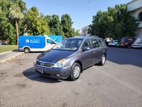 Used 2013 Kia Grand Carnival for sale in Jeddah