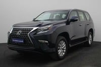 Used 2023 Lexus GX460 for sale in Dubai