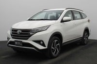 Used 2023 Toyota Rush for sale in Abu Dhabi