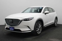 Used 2019 Mazda CX-9 for sale in Abu Dhabi