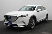 Used 2019 Mazda CX-9 for sale in Dubai