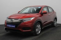 Used 2020 Honda HR-V for sale in Dubai