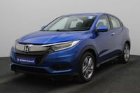 Used 2020 Honda HR-V for sale in Dubai