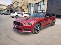 Used 2017 Ford Mustang for sale in Riyadh