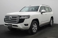 Used 2023 Toyota Land Cruiser for sale in Fujairah