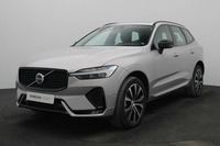 Used 2023 Volvo XC60 for sale in Dubai