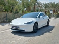 Used 2024 Tesla Model 3 for sale in Dubai