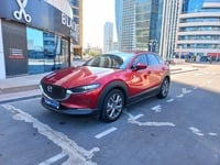 Used 2023 Mazda CX-30 for sale in Dubai