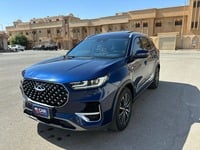 Used 2022 Chery Tiggo8 for sale in Riyadh