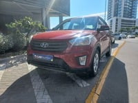 Used 2018 Hyundai Creta for sale in Dubai