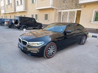 Used 2018 BMW 530 for sale in Riyadh