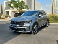 Used 2023 Kia Sorento for sale in Dubai