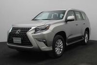 Used 2023 Lexus GX460 for sale in Dubai