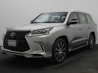 Lexus LX570