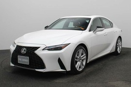Lexus IS300 Used 2023 Lexus IS300 for sale in Dubai
