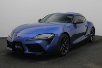 Used 2023 Toyota Supra for sale in Dubai