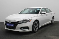 Used 2020 Honda Accord for sale in Dubai