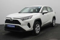 Used 2020 Toyota RAV 4 for sale in Dubai