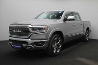 Used 2021 RAM 1500 for sale in Dubai