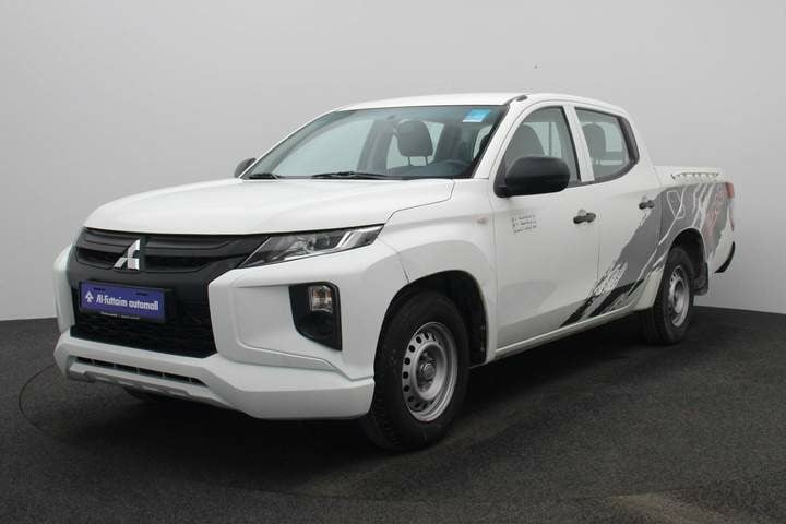 ميتسوبيشي L200
