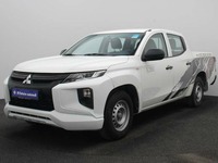 ميتسوبيشي L200
