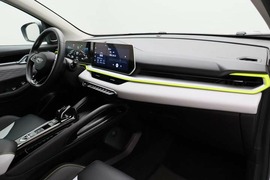 Geely Coolray Used 2024 Geely Coolray for sale in Abu Dhabi