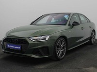 أودي A4