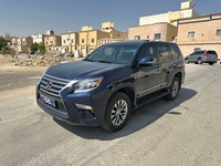 Lexus GX460