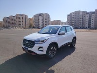 Used 2023 Chery Tiggo4 for sale in Jeddah