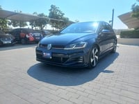 Used 2018 Volkswagen Golf for sale in Sharjah