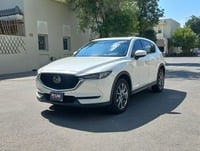 مستعمله 2021 مازدا CX-5 للبيع فى دبي