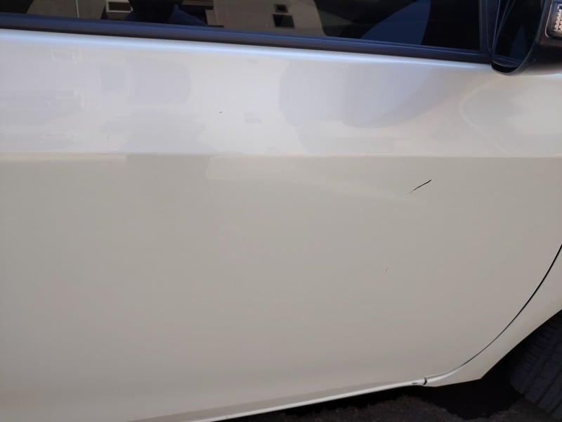 Used 2018 Toyota Corolla for sale in Jeddah