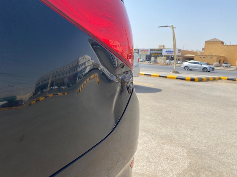 Used 2017 Hyundai Accent for sale in Riyadh