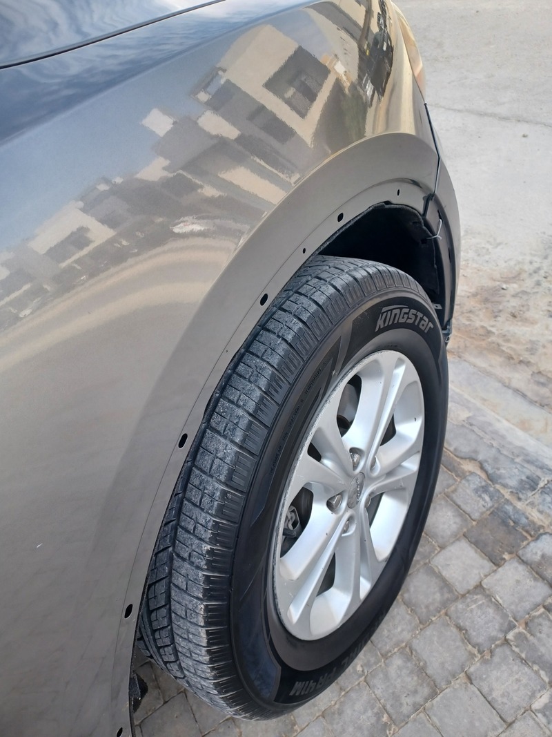 Used 2013 Dodge Durango for sale in Riyadh