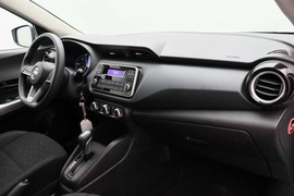 Nissan Kicks Used 2022 Nissan Kicks for sale in Dubai