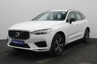 Used 2020 Volvo XC60 for sale in Dubai