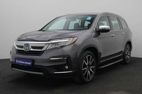 Used 2019 Honda Pilot for sale in Dubai