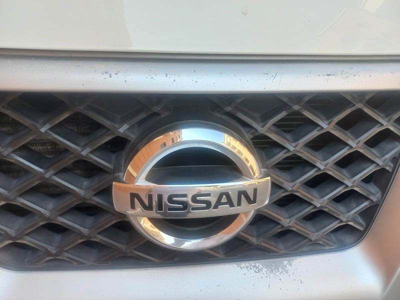 Used 2013 Nissan Xterra for sale in Dubai