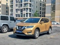 Used 2019 Nissan X-Trail for sale in Dubai