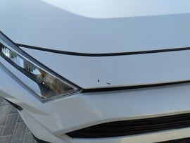 Used 2022 Toyota RAV 4 for sale in Sharjah