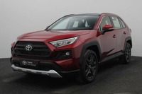 Used 2024 Toyota RAV 4 for sale in Abu Dhabi