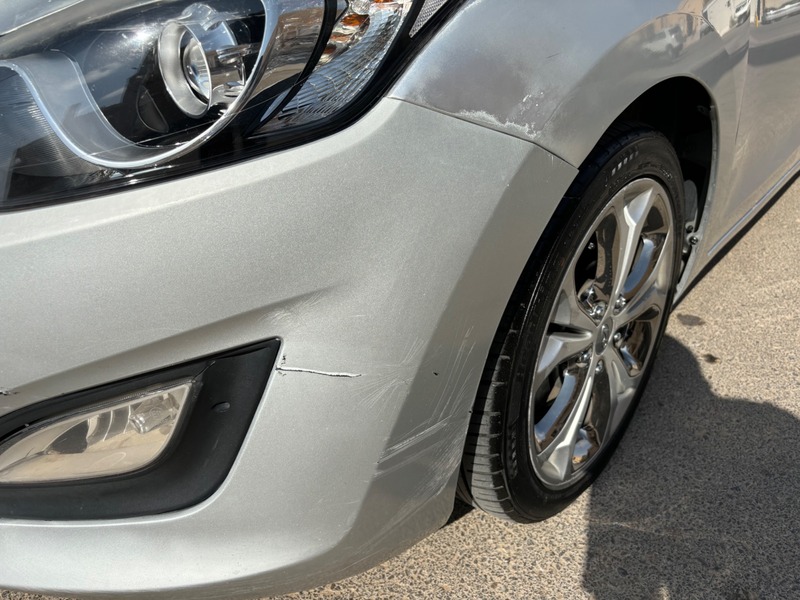 Used 2014 Hyundai i30 for sale in Riyadh