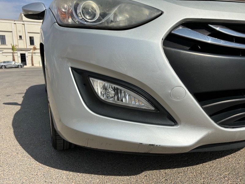 Used 2014 Hyundai i30 for sale in Riyadh