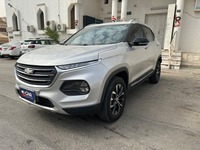 شفروليه جرووف