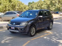 Used 2016 Suzuki Grand Vitara for sale in Dubai