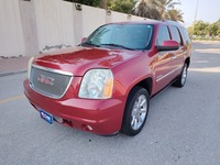 Used 2014 GMC Yukon for sale in Dammam