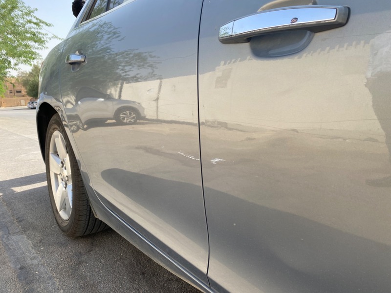 Used 2014 Chevrolet Malibu for sale in Riyadh