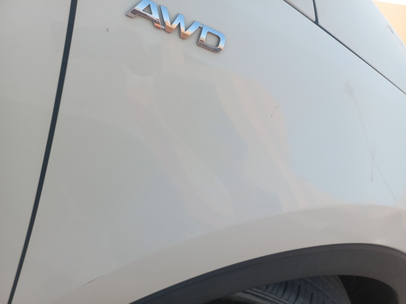 Used 2016 Kia Sportage for sale in Sharjah