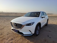 Used 2022 Mazda CX-9 for sale in Jeddah