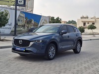 Used 2024 Mazda CX-5 for sale in Sharjah